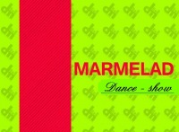 Фото Dance-Show "Мармелад"